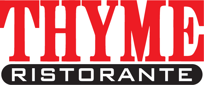 Thyme Ristorante